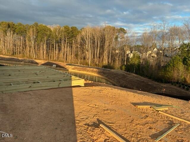 1116 Sun Springs Rd, Wake Forest, NC 27587