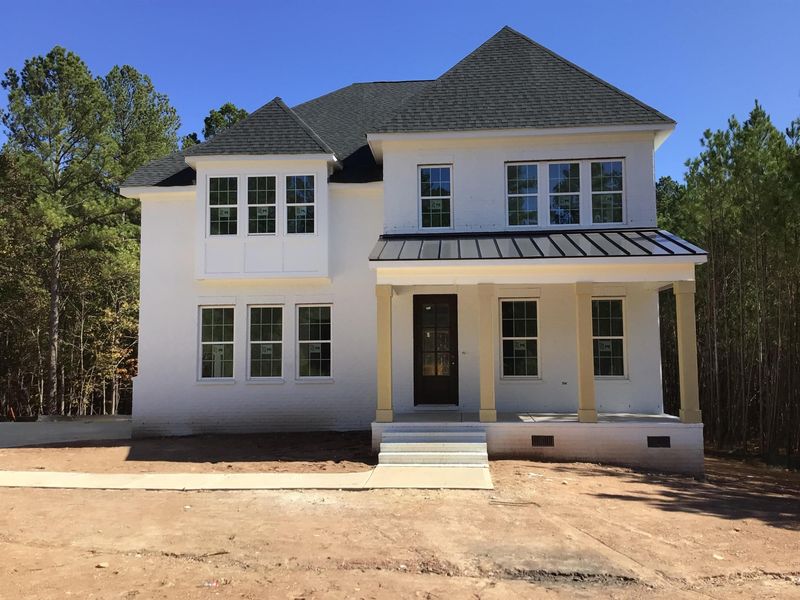 1116 The Parks Dr, Pittsboro, NC 27312