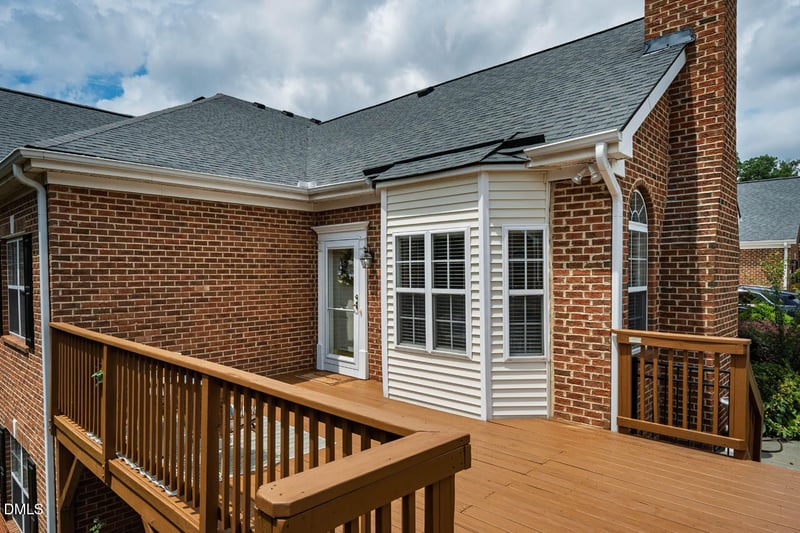 1116 Thistle Briar Pl, Cary, NC 27511