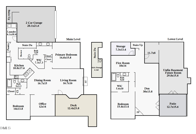 1116 Thistle Briar Pl, Cary, NC 27511