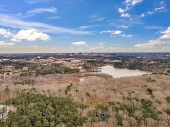 1116 Trailwood Dr Lot 1, Raleigh, NC 27606
