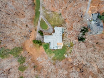 1116 Trailwood Dr Lot 1, Raleigh, NC 27606