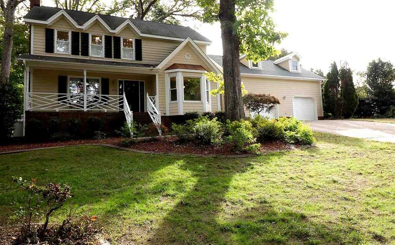 1116 Turner Farms Rd, Garner, NC 27529