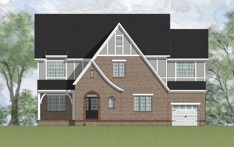 1116 Valley Rose Way, Durham, NC 27712
