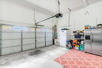 1116 Warmoven St, Wake Forest, NC 27587