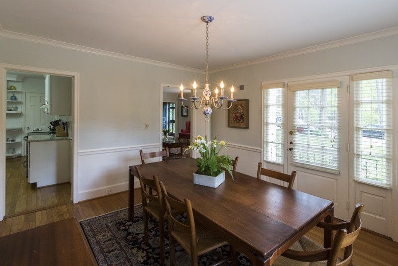 1116 Wells St, Durham, NC 27707