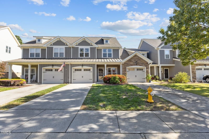 1116 Willowgrass Ln, Wake Forest, NC 27587