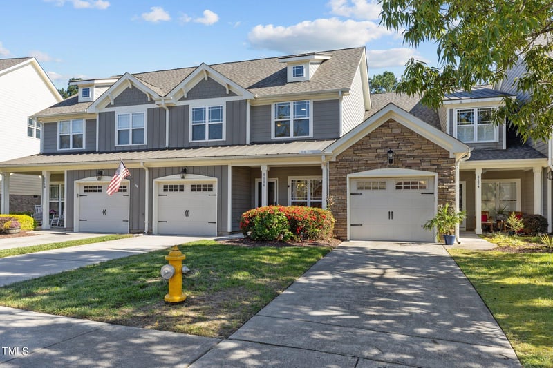 1116 Willowgrass Ln, Wake Forest, NC 27587
