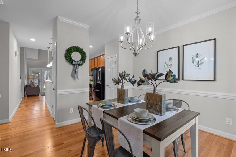 1116 Willowgrass Ln, Wake Forest, NC 27587