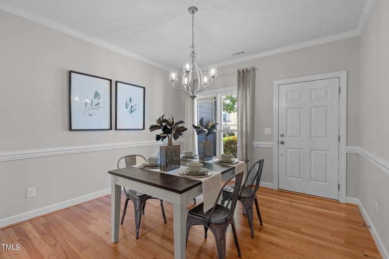 1116 Willowgrass Ln, Wake Forest, NC 27587