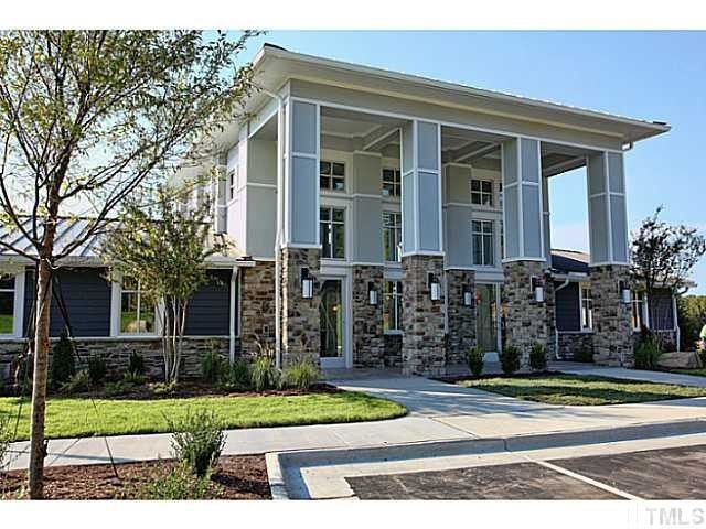 1116 Woodland Grove Way, Wake Forest, NC 27587