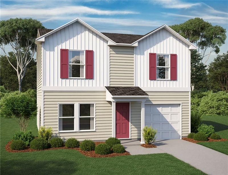 1116 Woodsman Dr, Burlington, NC 27217