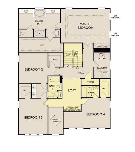 1116 Zagora Ln #4, Cary, NC 27519