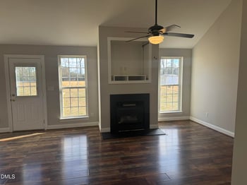 11165 Candlewick Rd, Bailey, NC 27807