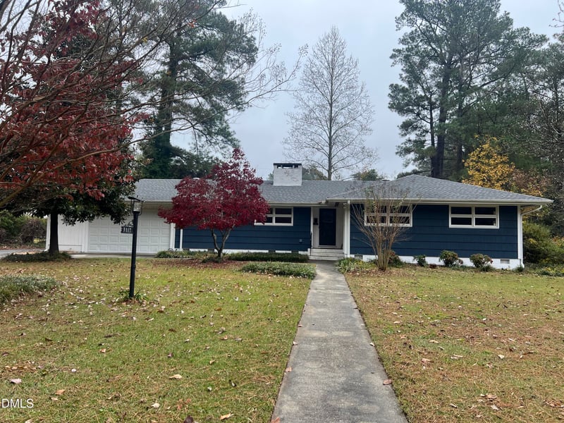 1117 S 1st St, Smithfield, NC 27577