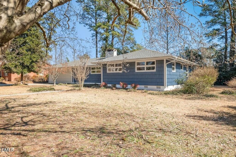 1117 S 1st St, Smithfield, NC 27577