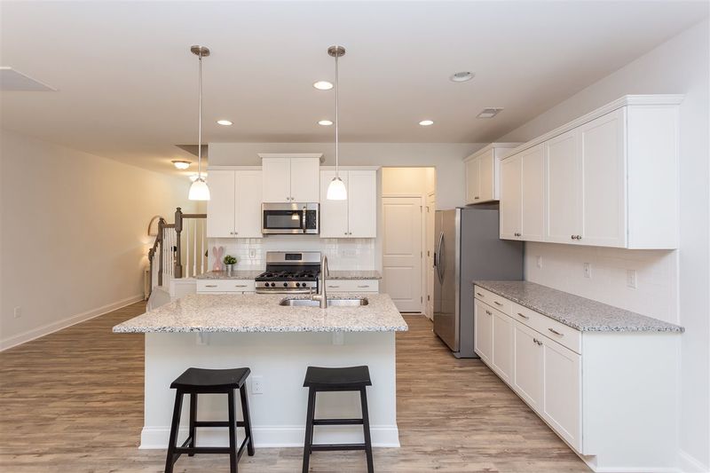 1117 Apogee Dr, Durham, NC 27713