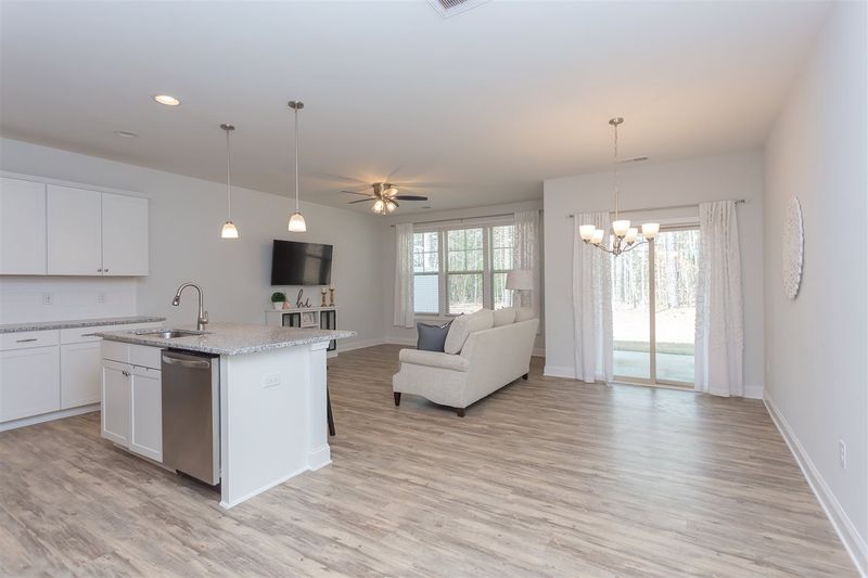 1117 Apogee Dr, Durham, NC 27713