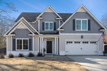 1117 Aquadale Dr, Raleigh, NC 27603