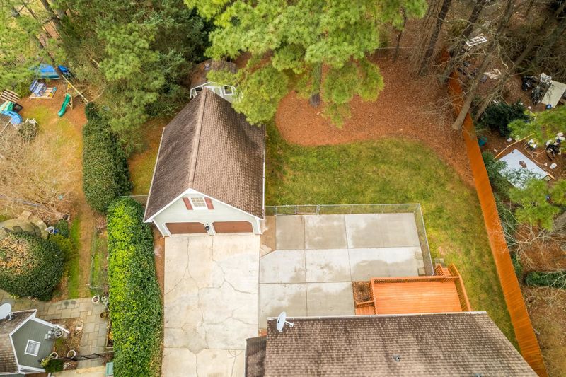 1117 Balmoral Dr, Cary, NC 27511