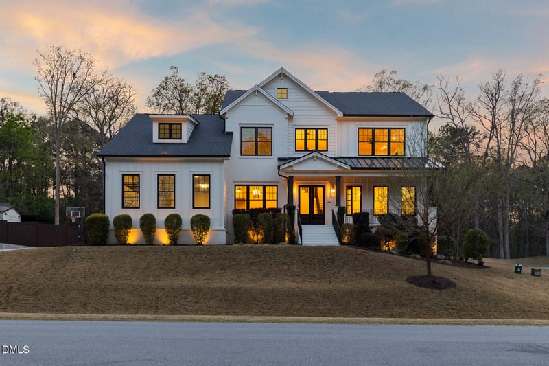 1117 Barley Stone Way, Raleigh, NC 27603