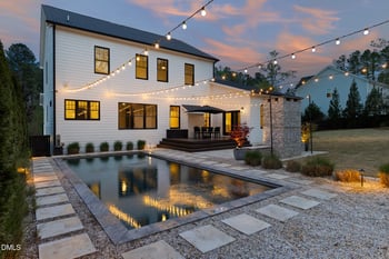 1117 Barley Stone Way, Raleigh, NC 27603