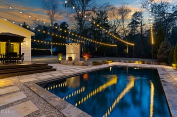 1117 Barley Stone Way, Raleigh, NC 27603