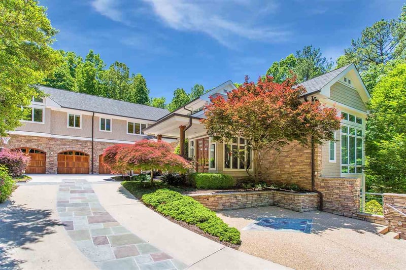 1117 Baslow Brook Ct, Raleigh, NC 27614