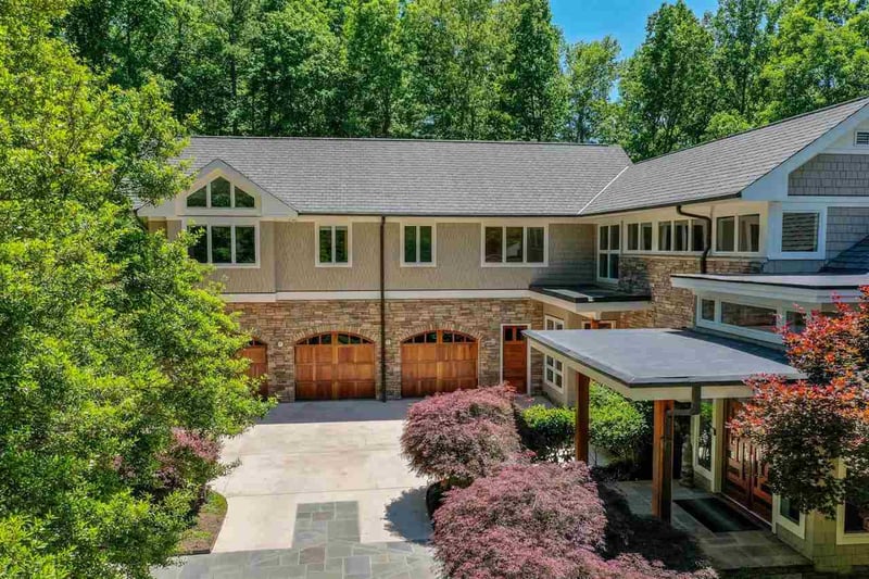 1117 Baslow Brook Ct, Raleigh, NC 27614