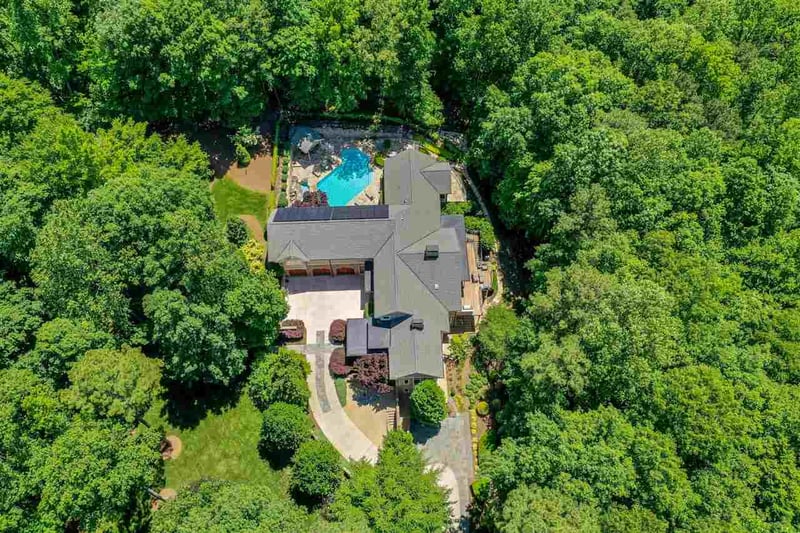 1117 Baslow Brook Ct, Raleigh, NC 27614