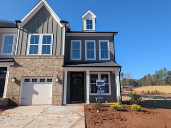 1117 Bell Heather Rd #8, Durham, NC 27703