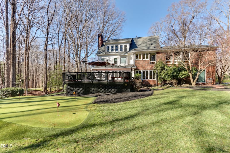 1117 Bentham Dr, Raleigh, NC 27614