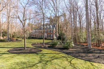 1117 Bentham Dr, Raleigh, NC 27614