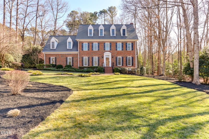 1117 Bentham Dr, Raleigh, NC 27614