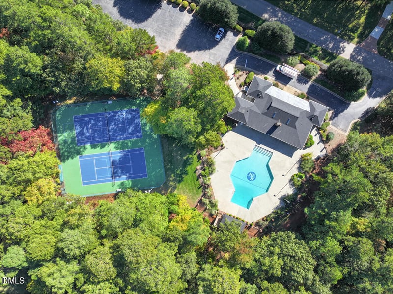 1117 Bentham Dr, Raleigh, NC 27614