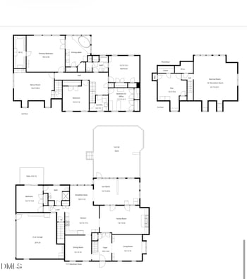 1117 Bentham Dr, Raleigh, NC 27614