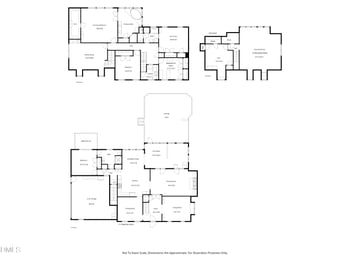 1117 Bentham Dr, Raleigh, NC 27614