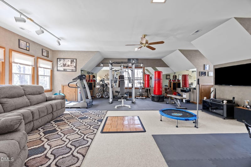 1117 Bentham Dr, Raleigh, NC 27614