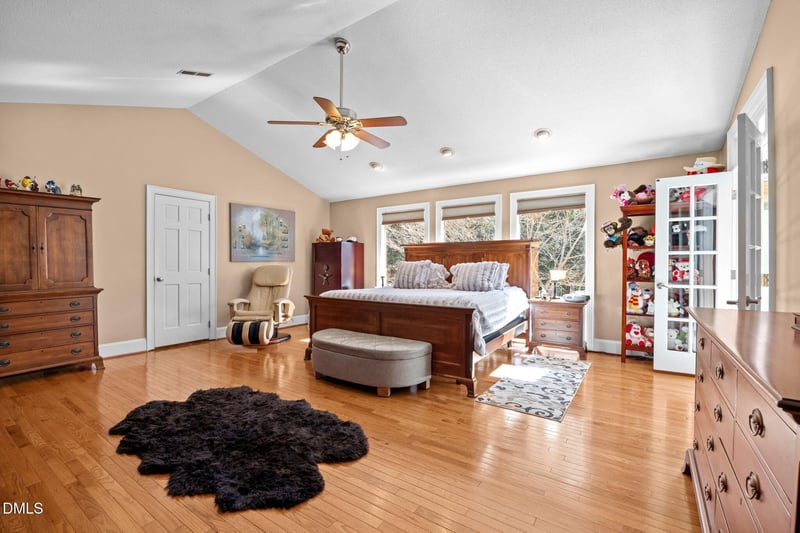 1117 Bentham Dr, Raleigh, NC 27614