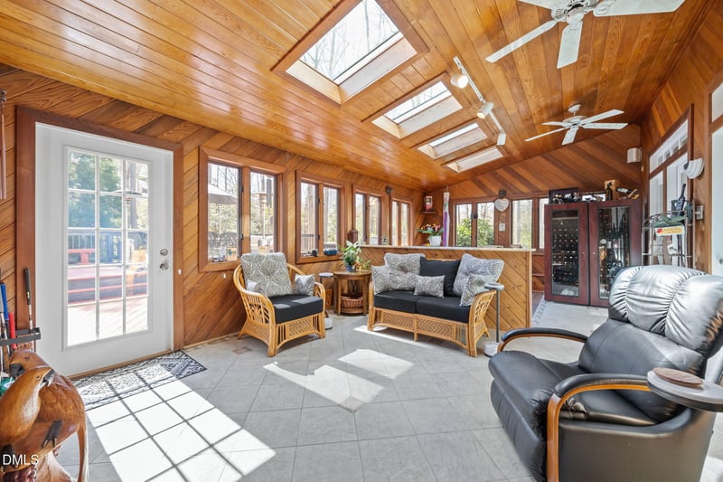 1117 Bentham Dr, Raleigh, NC 27614