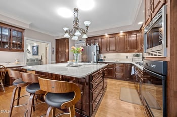 1117 Bentham Dr, Raleigh, NC 27614