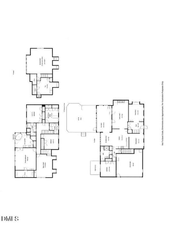 1117 Bentham Dr, Raleigh, NC 27614