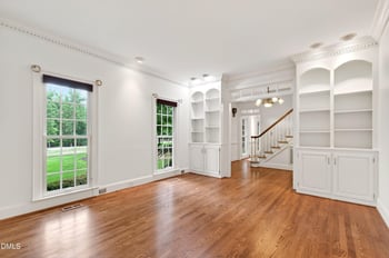 1117 Bentham Dr, Raleigh, NC 27614