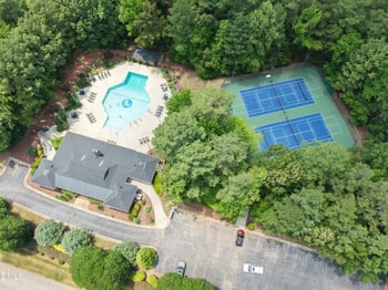 1117 Bentham Dr, Raleigh, NC 27614