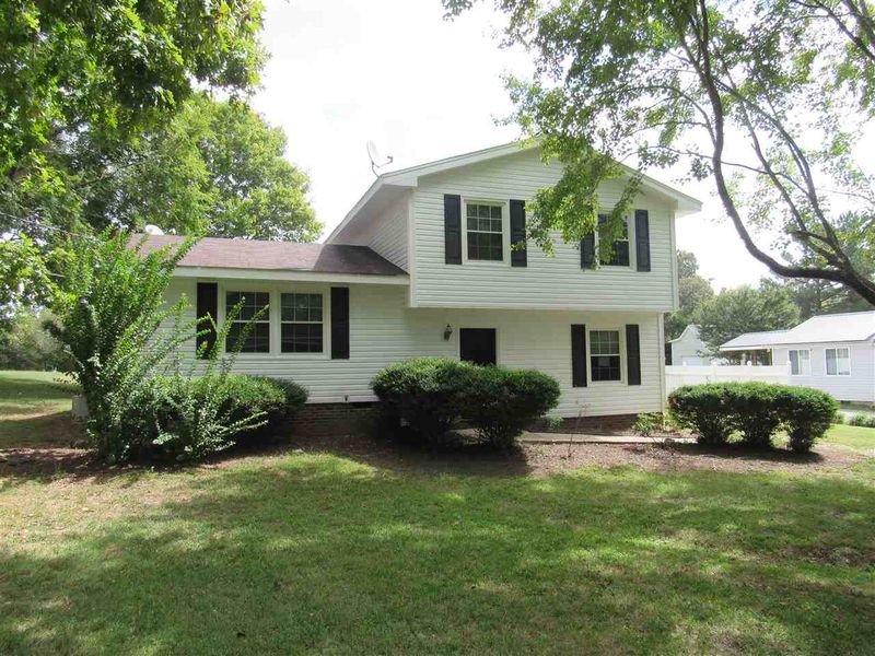 1117 Bermuda Rn, Knightdale, NC 27545