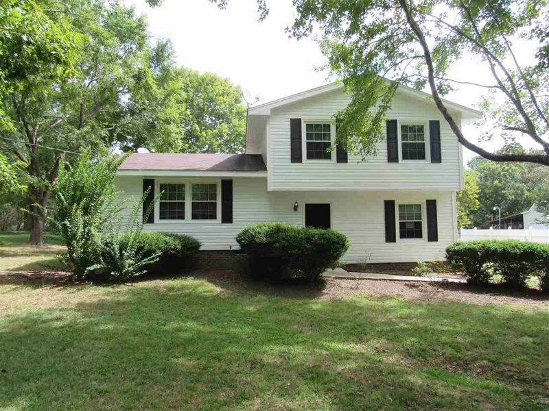 1117 Bermuda Rn, Knightdale, NC 27545
