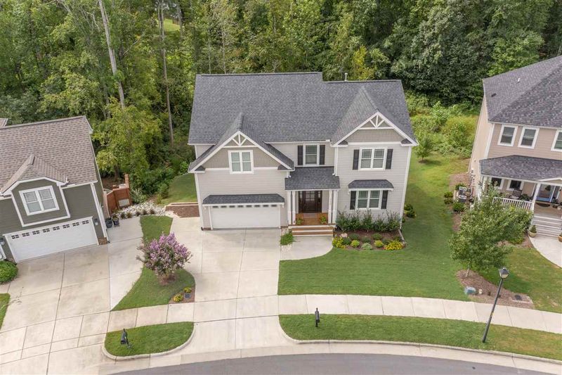 1117 Bexley Hills Bend, Apex, NC 27502