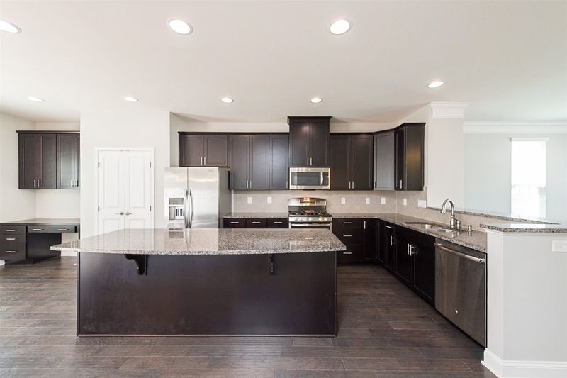 1117 Boxcar Way, Apex, NC 27502