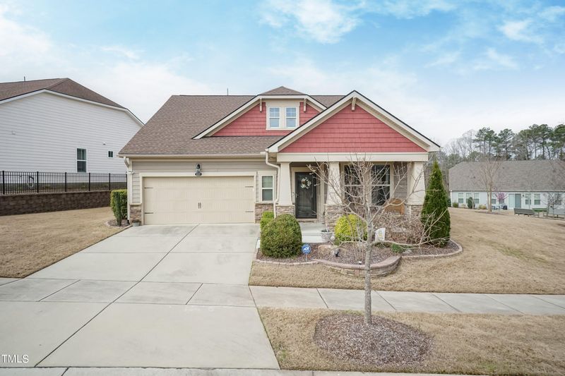 1117 Branwell Dr, Durham, NC 27703