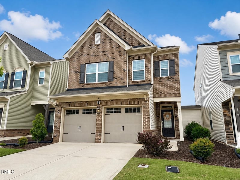 1117 Brightskies St, Morrisville, NC 27560